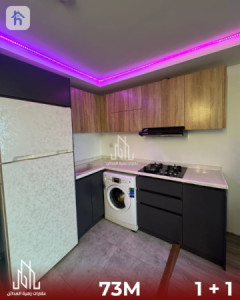 Furnished Apartment For Rent Resim 4