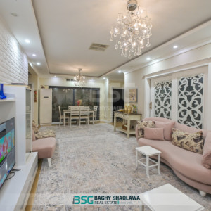 دار للبیع في 99 زانکو صورة 6