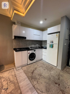 Furnished Apartment For Rent Resim 3