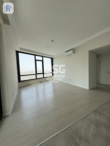 Modern Apartment with Stunning Views Resim 9