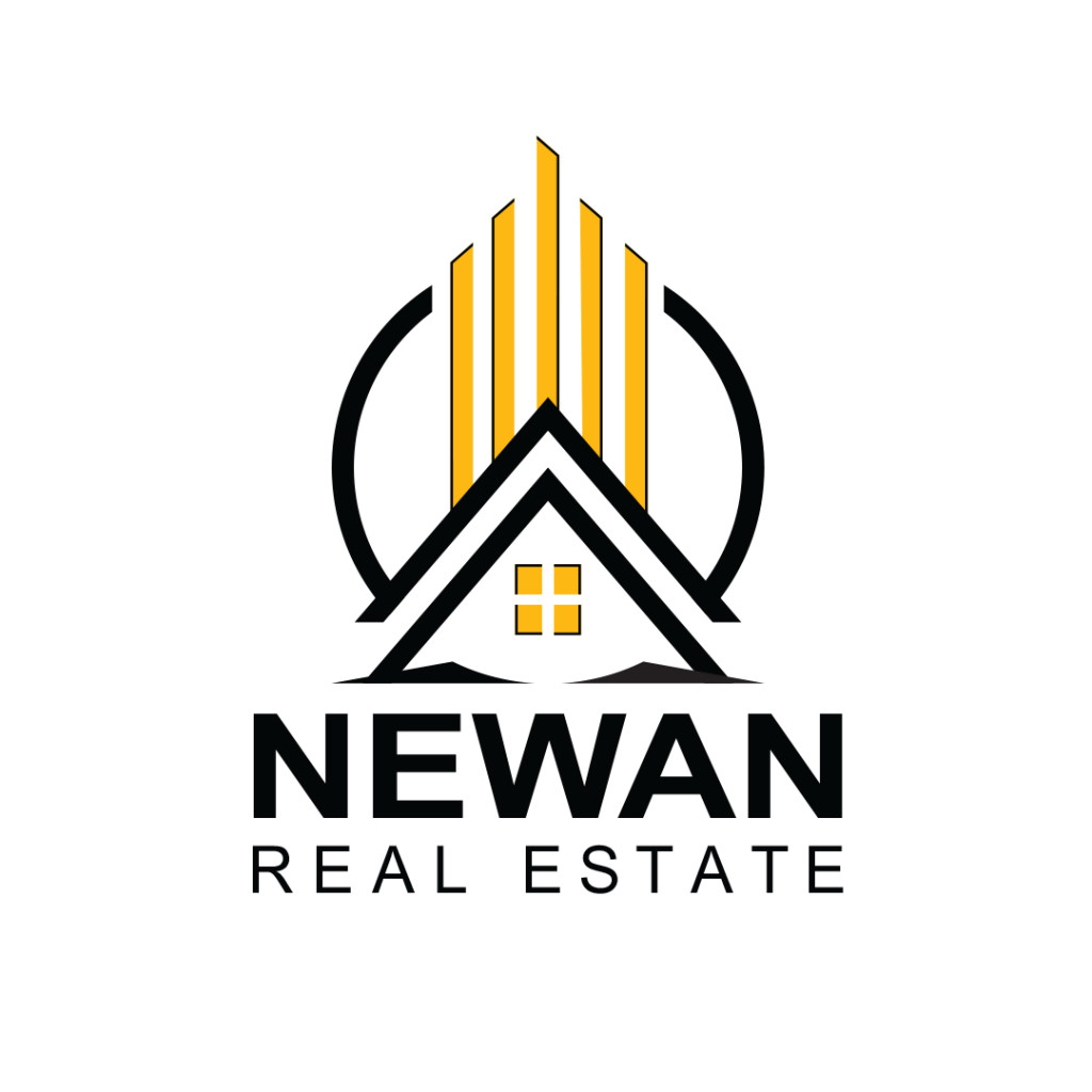 Newan Real Estate Company Logo