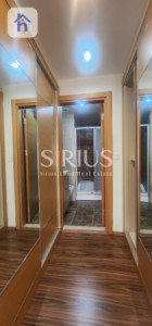 Spacious Apartment in Cihan City Image 13
