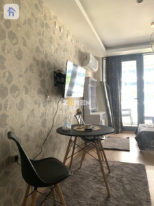 Cozy Furnished Apartment for Rent Resim 5