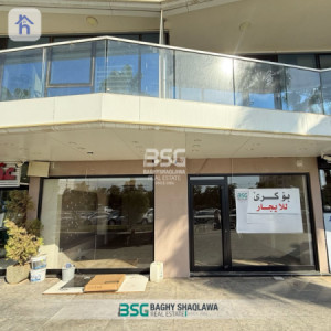 محل تجاري (75م²) image 2