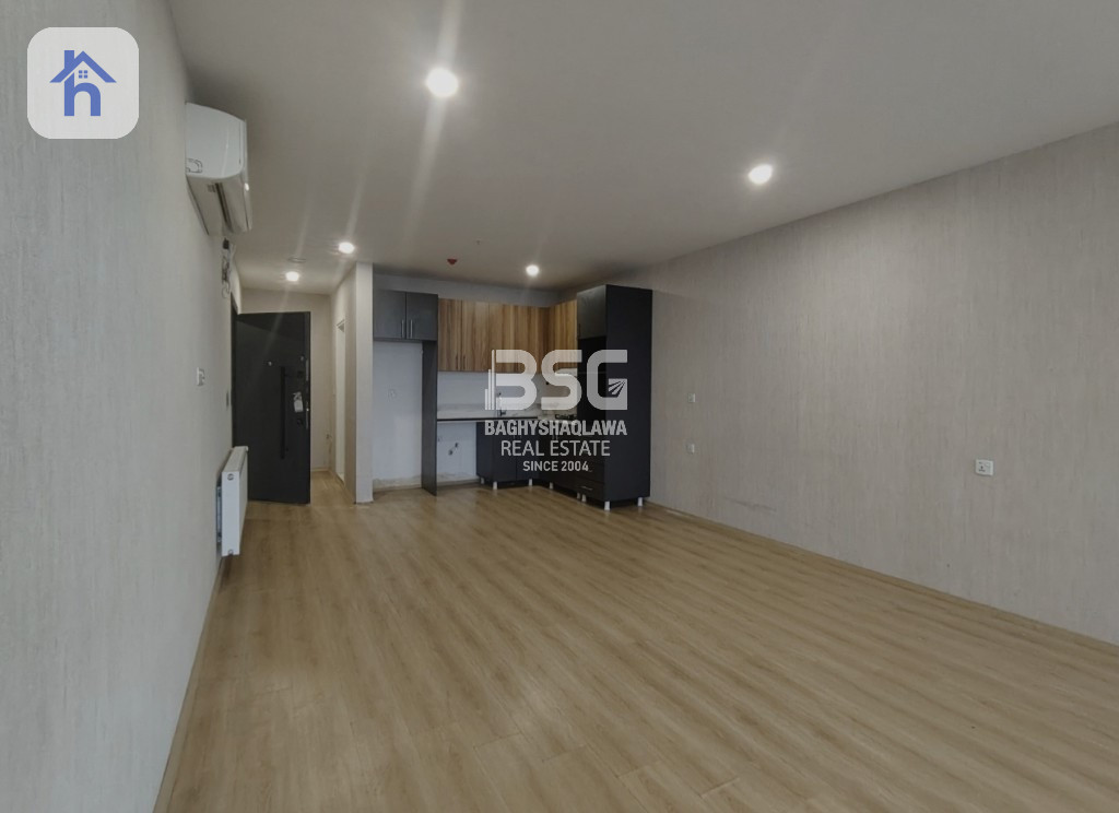 Cozy Studio Apartment in White Towers