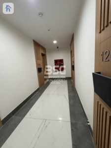 Modern 2-BR Apartment in Erbil Image 13