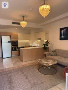 Cozy Apartment with 2 Bedrooms — 1