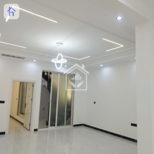 Two Floor House image 17