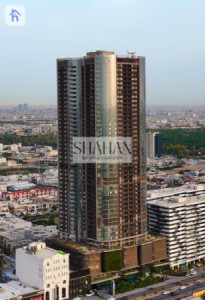 Spacious Apartment with Dream City View image 1