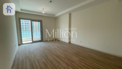 Internal View Apartment image 2