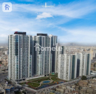 شوقەیەکی دڵڕفێنی یەک ژووری نوستن image 2