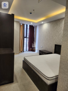 شقة مفروشة في سكاي تاورز صورة 6