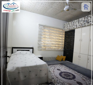 منزل طابقین صورة 5