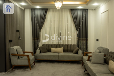 Luxury Villa For Sale Resim 11