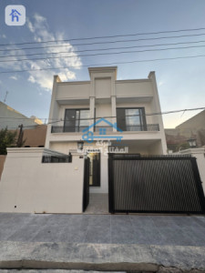 منزل واسع بـ 4 غرف نوم image 1