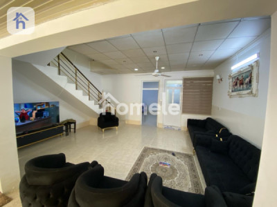 Cozy 3 Bedroom Home in Erbil Image 4