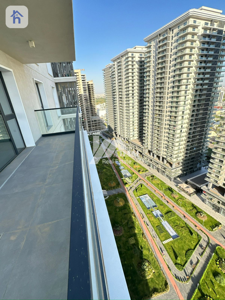 Internal View House Resim 2