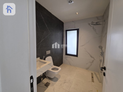 Spacious Family Home in Erbil Resim 24