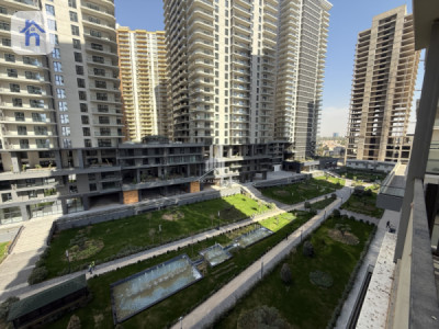 Modern Apartment in Erbil with Stunning Views image 1