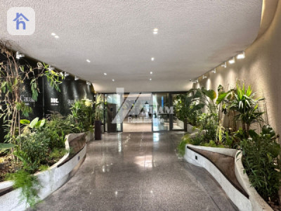 Spacious one bedroom apartment for rent image 2