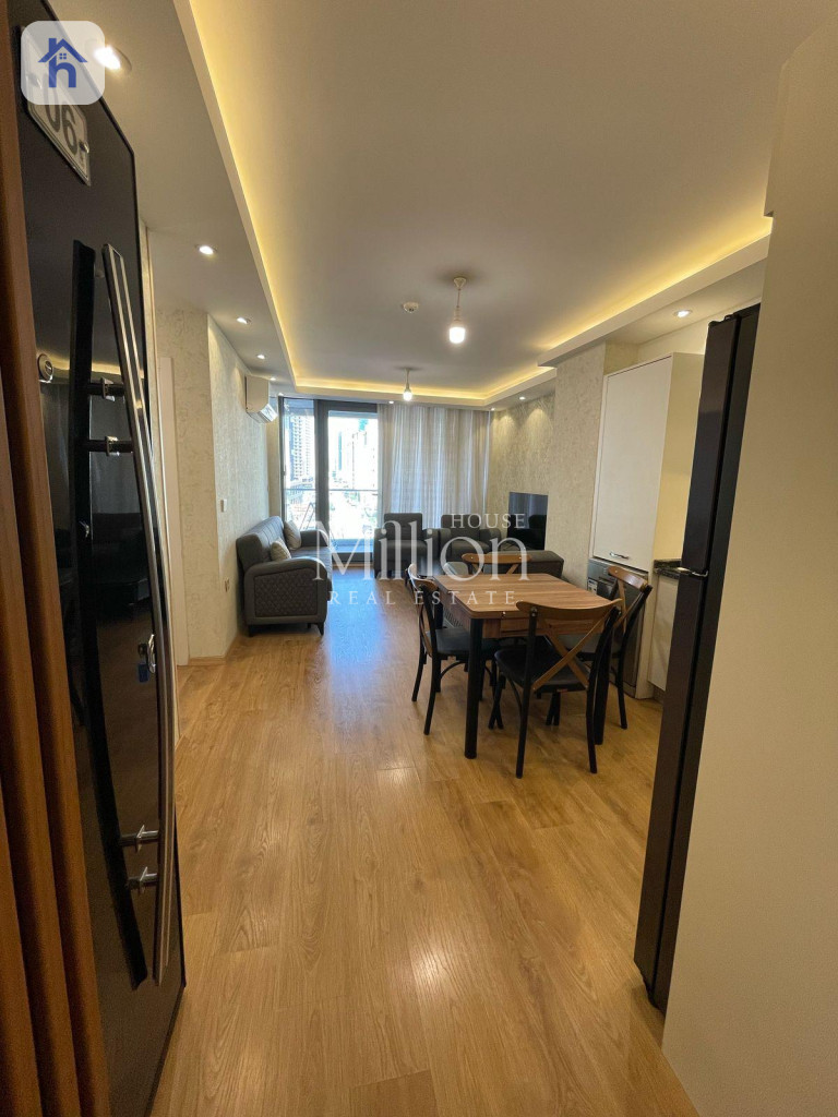 Furnished Apartment For Rent