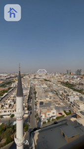 شوقەیەکی ئارام و دوو ژووری نوستن، نهۆمی ١١ وێنە 7