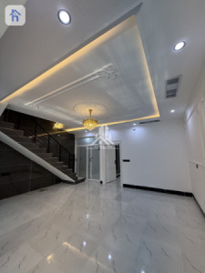 Modern 4-Bedroom House for Sale image 4