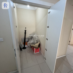 Spacious furnished 3-bedroom apartment Resim 4