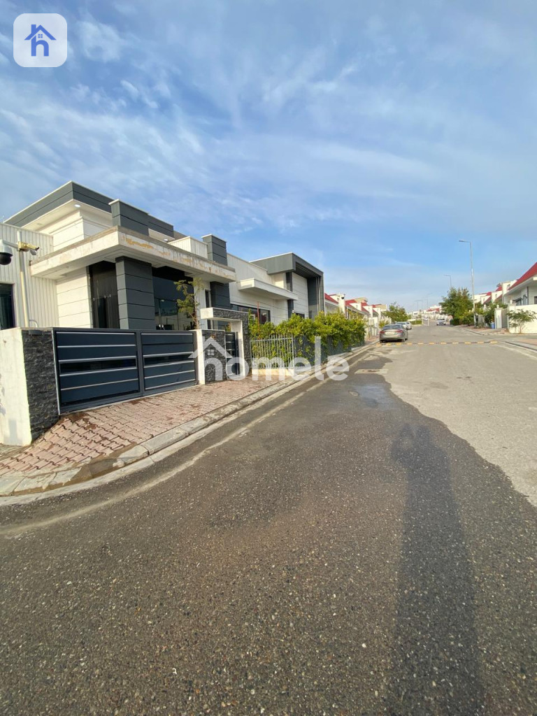 Luxury House