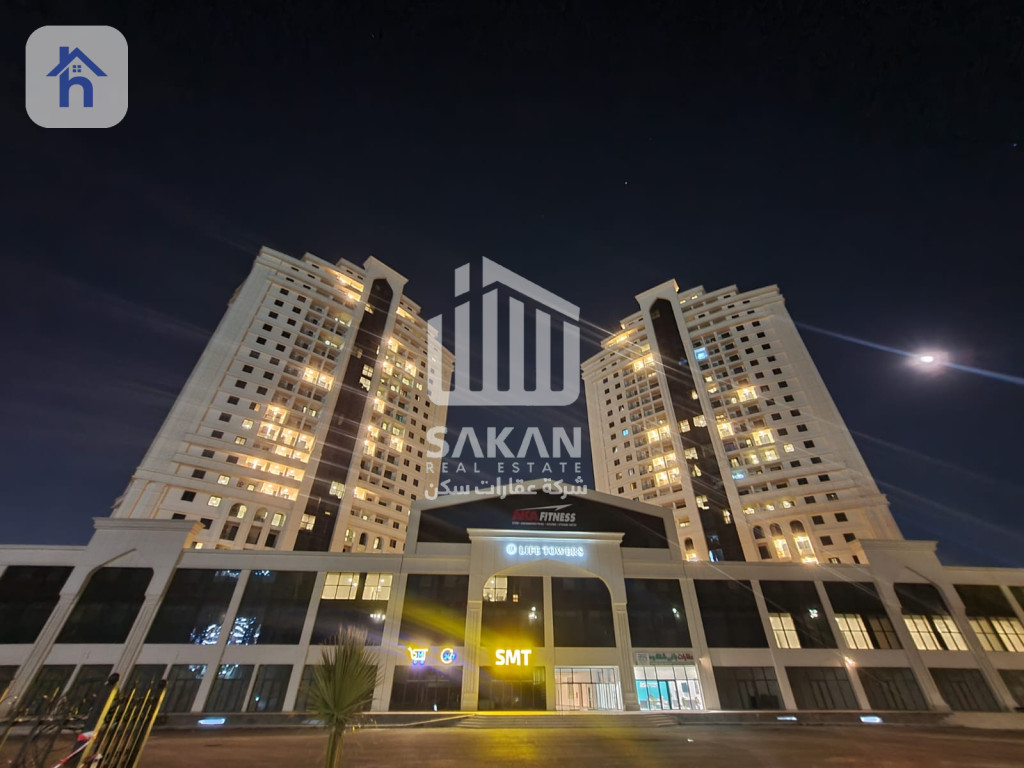 شقة مفروشة مريحة في أربيل صورة 10