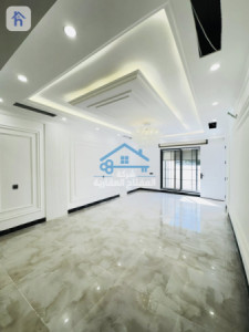 House Opposite Garden Resim 4