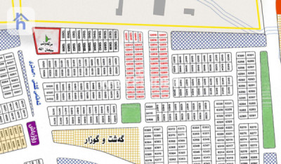Spacious residential plot in Erbil image 1
