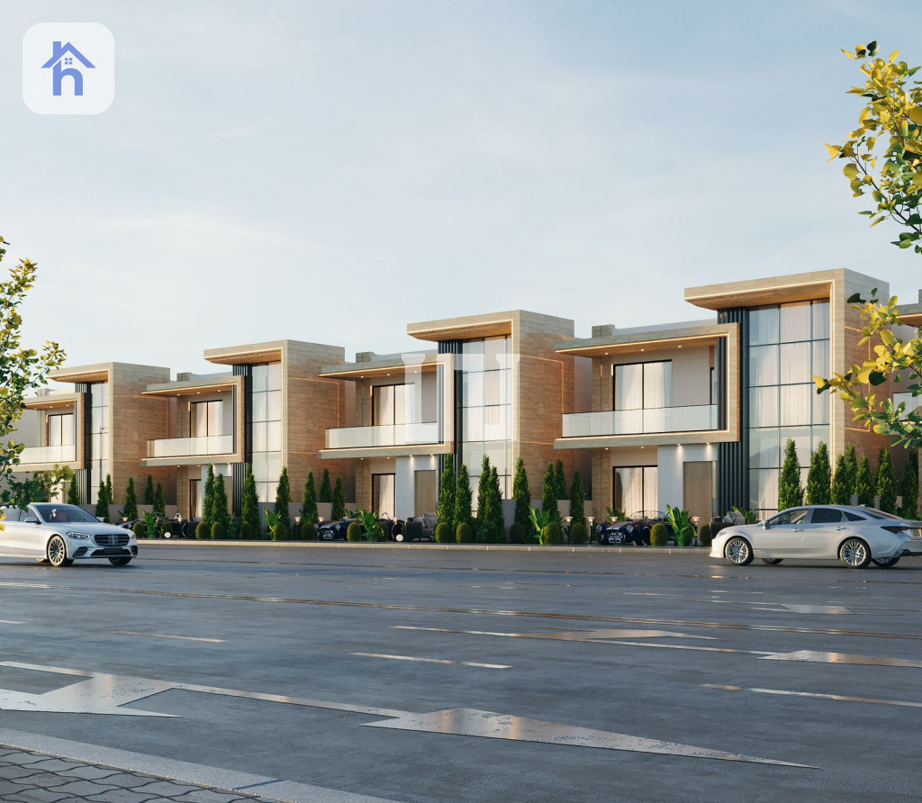 Spacious 4-Bedroom House in Asco Village