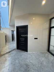 منزل عصري بثلاث غرف نوم في هوليري نوي image 2