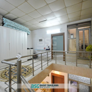 Cozy 3 Bedroom House opposite Garden in Shorsh Image 10