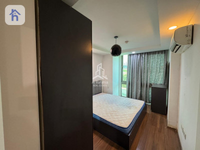 Modern Furnished Apartment in Life Towers image 4