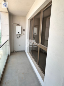 Corner Apartment Resim 5