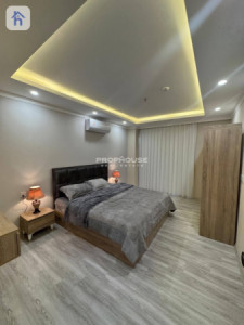 Modern Furnished Apartment in Erbil Image 3