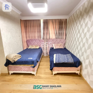 شقة مؤثثة في أربيل صورة 6