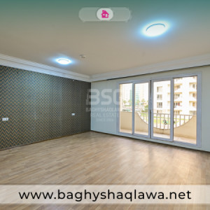 Apartment for rent in Empire Royal Apartment Resim 4