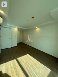 شوقەیەکی ئارام دوو ژووری نوستن لە لایف تاوەر وێنە 3