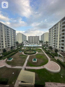 شوقەیەکی دوو ژووری نوستن بۆ کرێ image 12