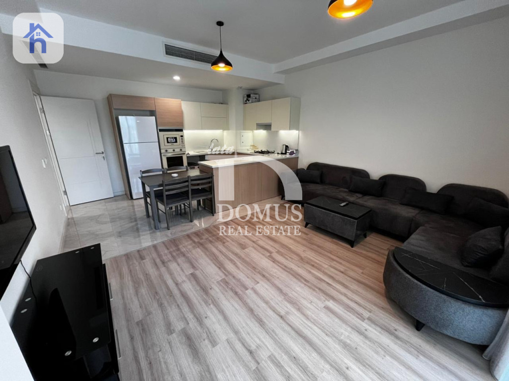 شقة بغرفتي نوم واسعة في أربيل