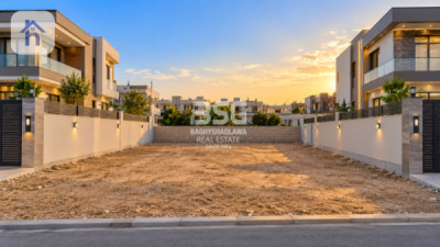 Residential Plot in Shorsh, Erbil image 1