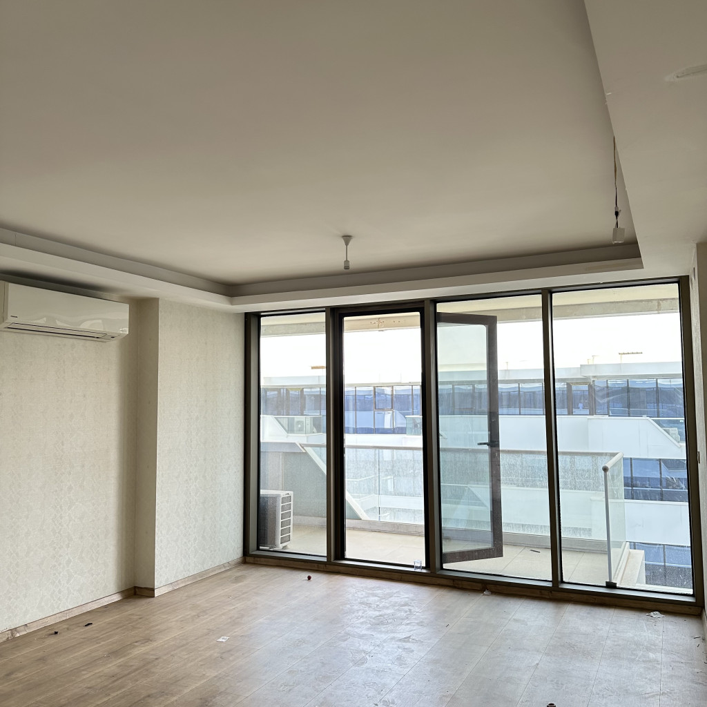 Internal View Apartment