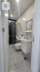 Bright Modern Apartment with 2 Bedrooms Resim 12