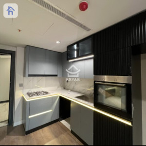 Modern apartment with a view image 1