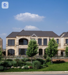 Luxury House Resim 7