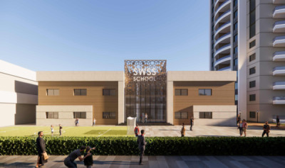 المجمع السويسري صورة 12