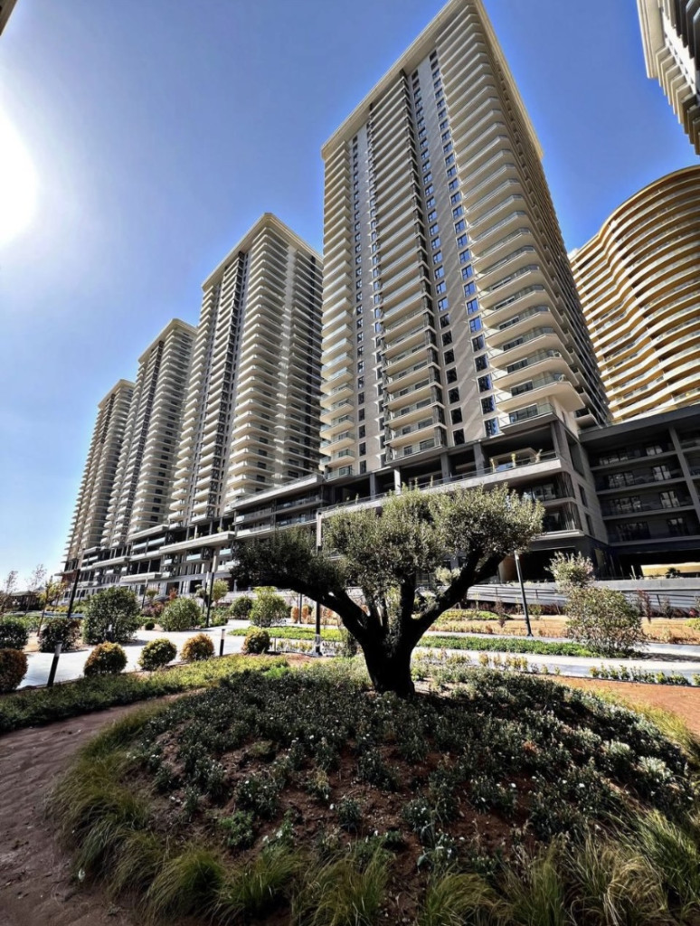 Modern 1 Bedroom Apartment in Erbil